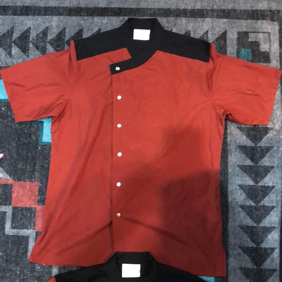 Happy Chef Shirt’s - Picture 2 of 4